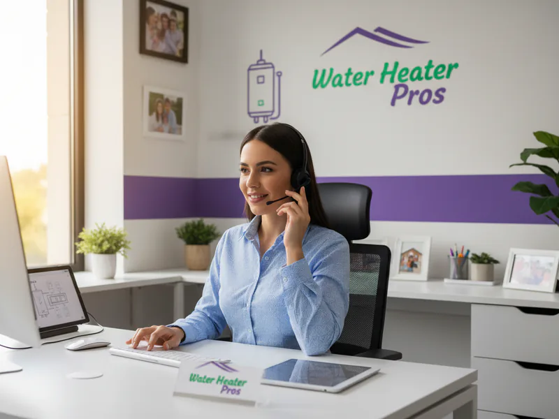 Water Heater Repair  in Bourbonnais  FAQ